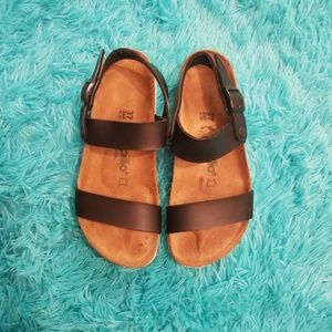 Papillio by Birkestonck sandals
